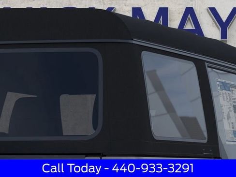 New 2026 Ford Bronco Big Bend AWD/4WD image 28