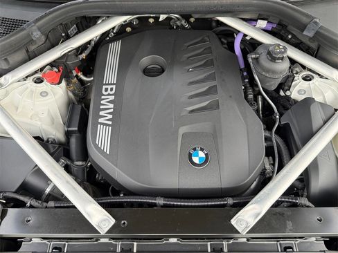 Certified 2024 BMW X6 xDrive40i w/ Premium Package image 36