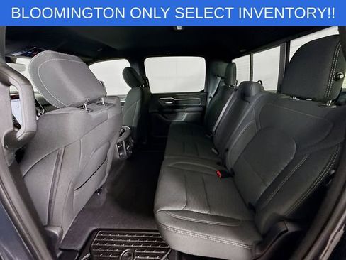 New 2026 RAM 1500 Big Horn image 24