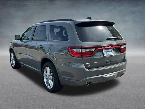 Used 2026 Dodge Durango GT AWD/4WD image 12