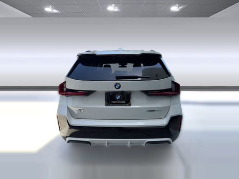 New 2026 BMW X1 xDrive28i w/ Technology Package AWD/4WD image 10
