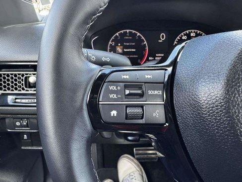 Used 2026 Honda Civic Sport image 27