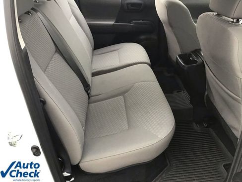 Used 2023 Toyota Tacoma SR image 15