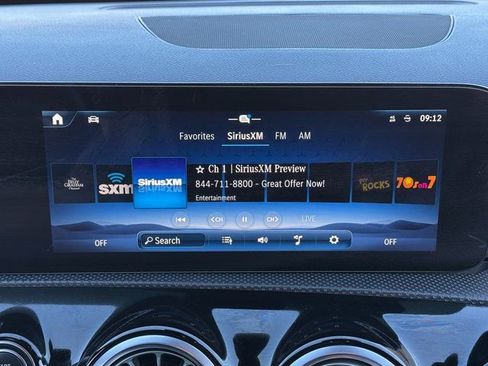 Used 2025 Mercedes-Benz CLA 250 CLA 250 image 5