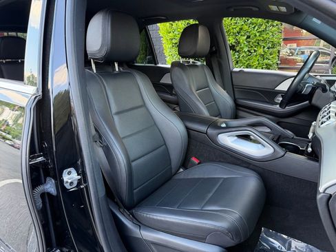 Used 2024 Mercedes-Benz GLE 350 4MATIC image 34