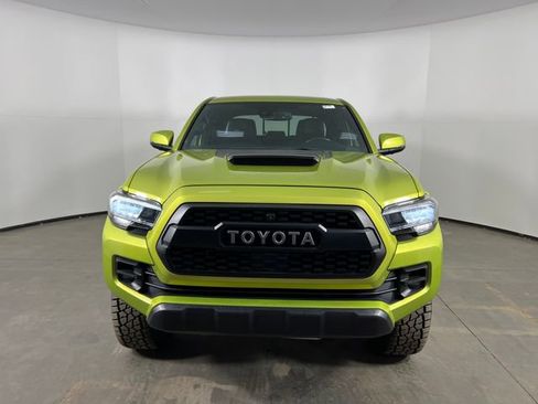 Used 2022 Toyota Tacoma TRD Pro image 5