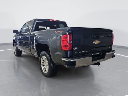 Used 2017 Chevrolet Silverado 1500 LT w/ All Star Edition AWD/4WD image 6