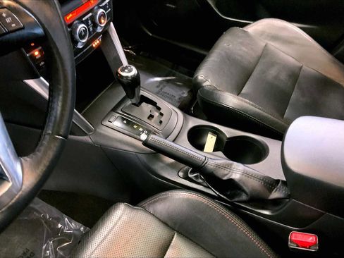 Used 2014 MAZDA CX-5 Grand Touring image 17