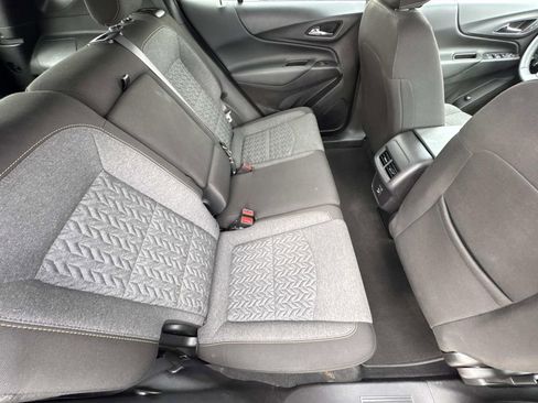 Used 2024 Chevrolet Equinox LT image 15