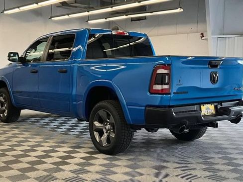 Used 2023 RAM 1500 Big Horn AWD/4WD image 2