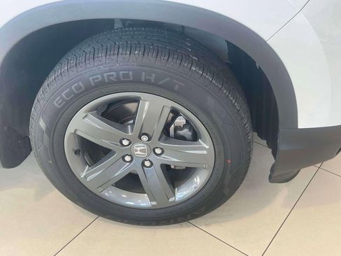 Certified 2023 Honda Ridgeline RTL-E image 7