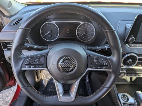 Used 2020 Nissan Sentra SR w/ Electronics Package image 17