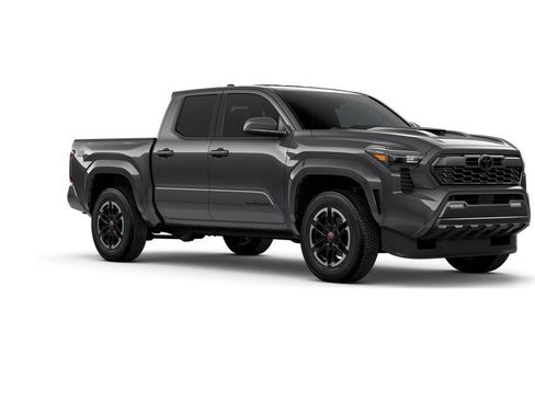 New 2026 Toyota Tacoma TRD Sport AWD/4WD image 15