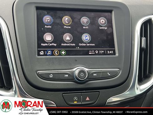 Certified 2023 Chevrolet Equinox LT image 21