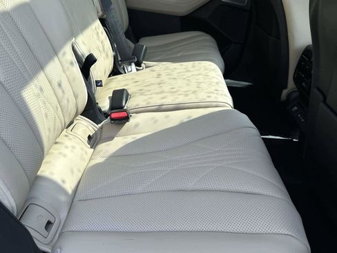 New 2026 Acura MDX SH-AWD w/ Advance Package image 17