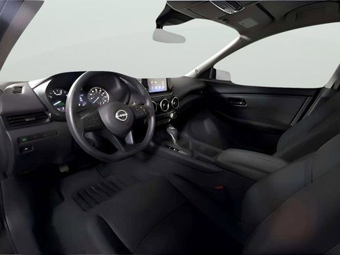 Used 2024 Nissan Sentra S image 19