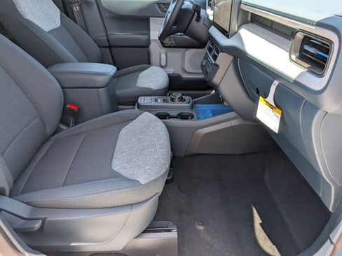 New 2026 Ford Maverick XLT FWD image 24