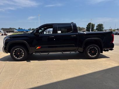 New 2026 Toyota Tundra SR5