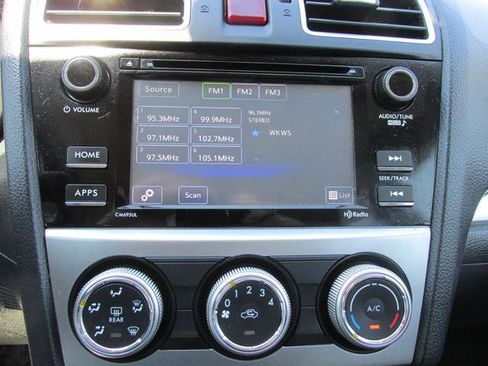 Used 2016 Subaru Crosstrek 2.0i Premium w/ Popular Package #2 image 12