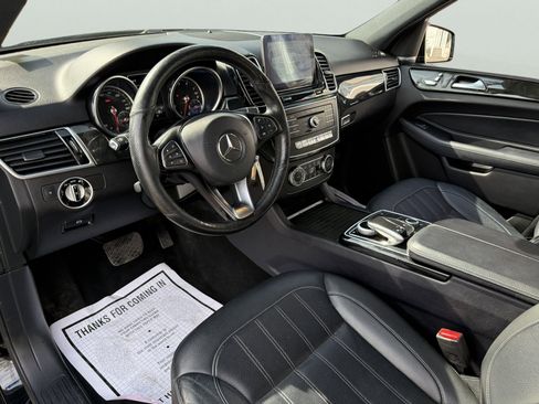 Used 2018 Mercedes-Benz GLE 350 4MATIC w/ Premium 1 Package image 40
