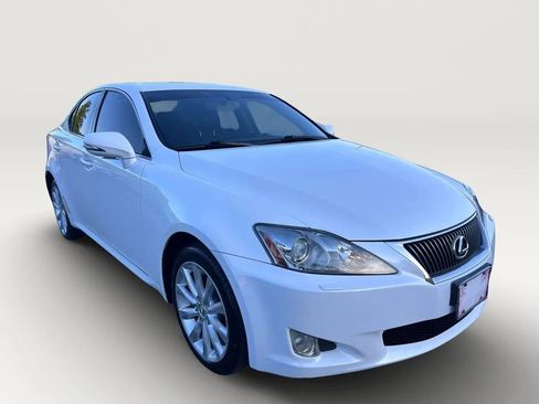 Used 2010 Lexus IS 250 AWD image 2