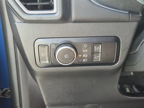Used 2024 Ford Bronco Sport Big Bend w/ Convenience Package AWD/4WD image 28