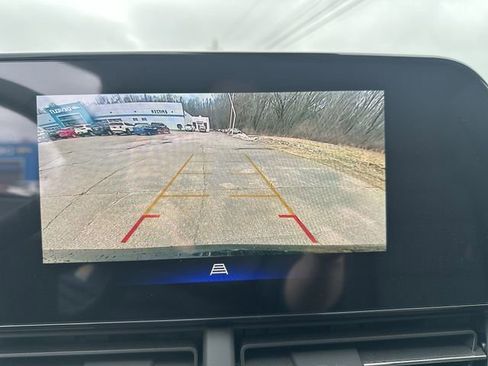 New 2026 Chevrolet Trax LT w/ Midnight Edition image 15