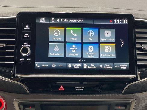 New 2026 Honda Ridgeline RTL image 28