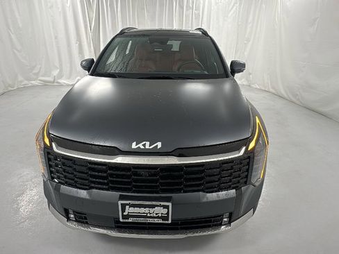 New 2026 Kia Sportage SX Prestige AWD/4WD image 8