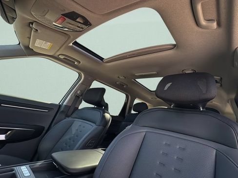 New 2026 Kia EV9 Wind AWD/4WD image 28