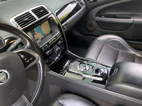 Used 2013 Jaguar XKR R RWD image 23