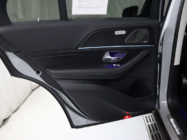 Certified 2026 Mercedes-Benz GLE 450 4MATIC image 29