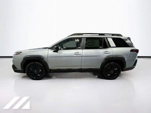 New 2026 Subaru Outback Limited AWD/4WD image 8