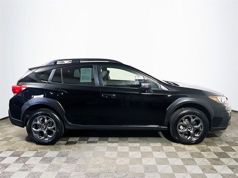 Used 2023 Subaru Crosstrek 2.5i Sport image 9
