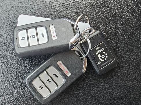 Used 2016 Honda CR-V EX-L image 34