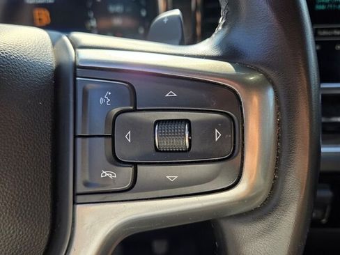 Used 2023 Chevrolet Silverado 1500 LT AWD/4WD image 29