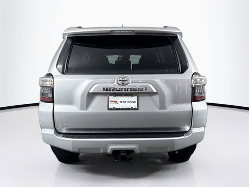 Certified 2024 Toyota 4Runner SR5 image 11