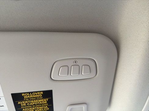 Used 2025 Ford Bronco Sport Badlands image 40