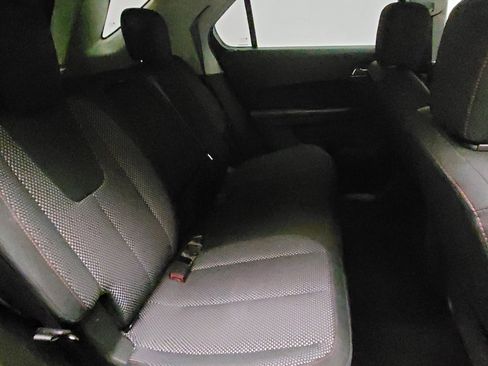 Used 2015 Chevrolet Equinox LT w/ Power Convenience Package FWD image 19
