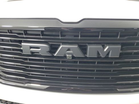 New 2026 RAM 1500 Laramie image 10