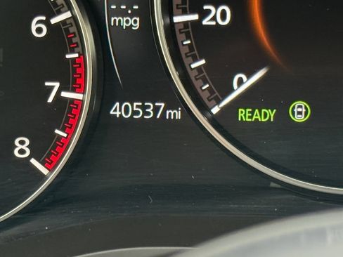 Used 2024 MAZDA CX-90 3.3 Turbo w/ Preferred Plus AWD/4WD image 13