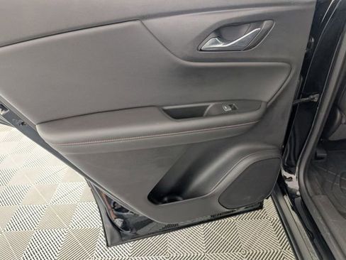 Used 2023 Chevrolet Blazer RS w/ Driver Confidence II Package FWD image 30