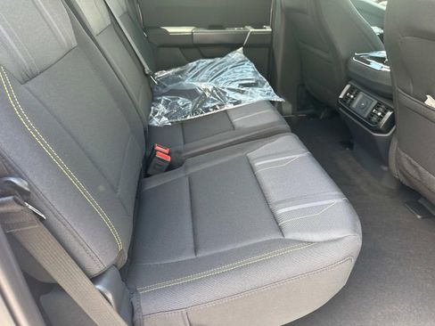 New 2025 Ford F150 STX image 46