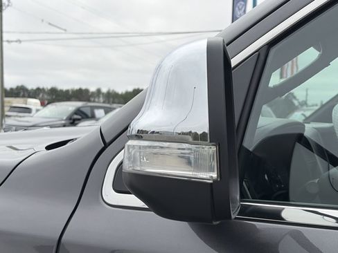 Used 2021 RAM 1500 Limited image 38