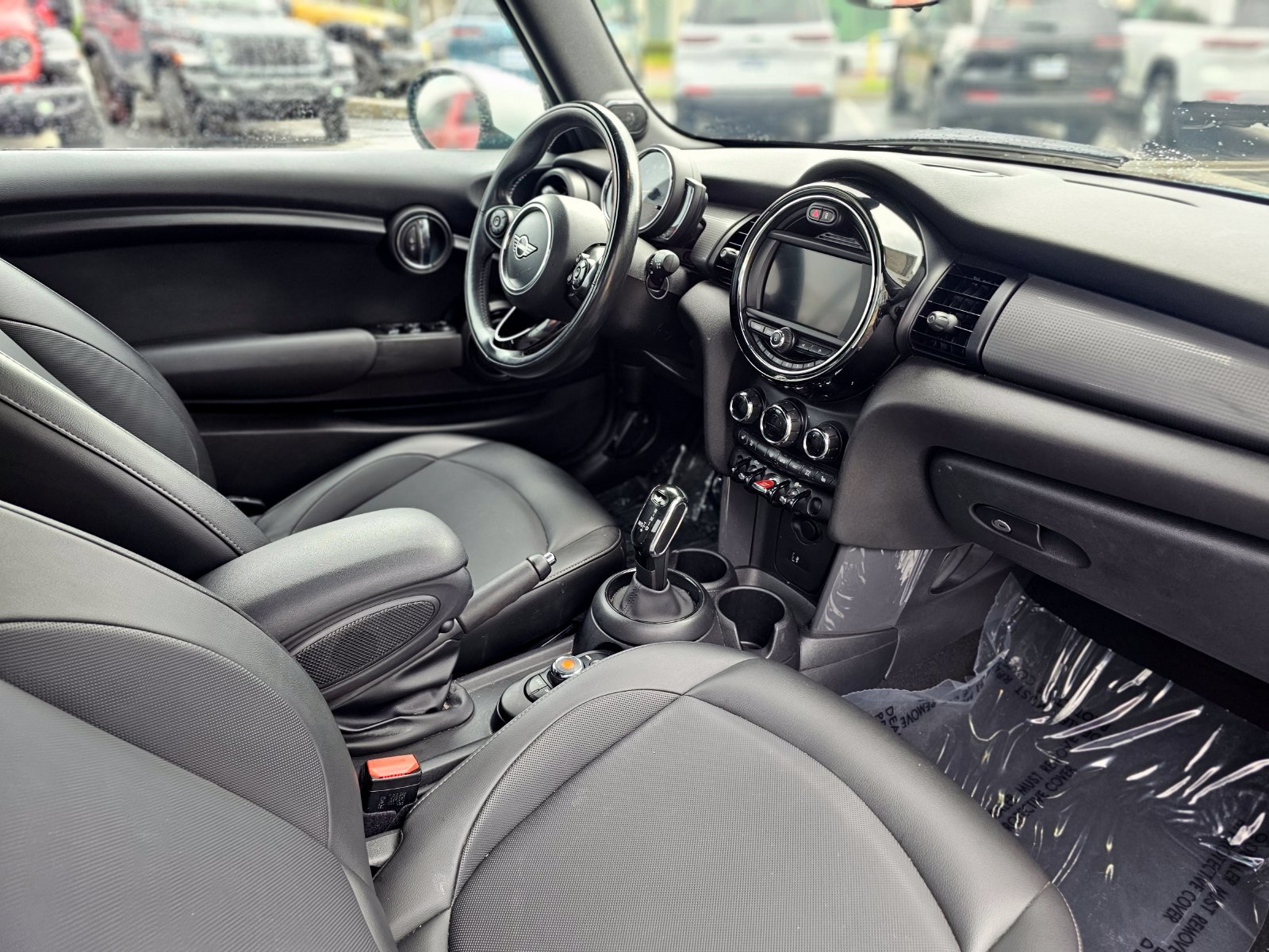 Used 2020 MINI Cooper Convertible FWD image 24