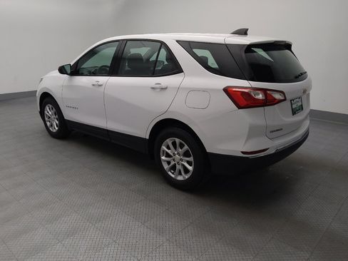Used 2018 Chevrolet Equinox LS FWD image 5