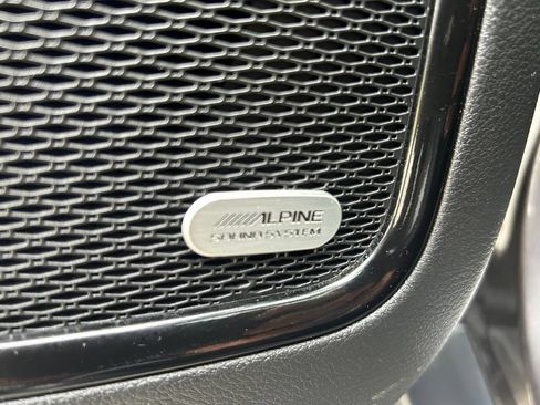 Used 2022 Jeep Compass Trailhawk w/ Sun and Sound Group AWD/4WD image 19