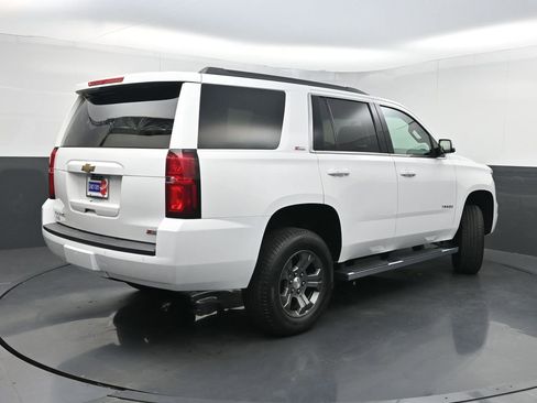 Used 2016 Chevrolet Tahoe LT w/ Luxury Package AWD/4WD image 26