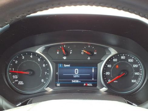 Used 2022 Chevrolet Equinox LT image 22