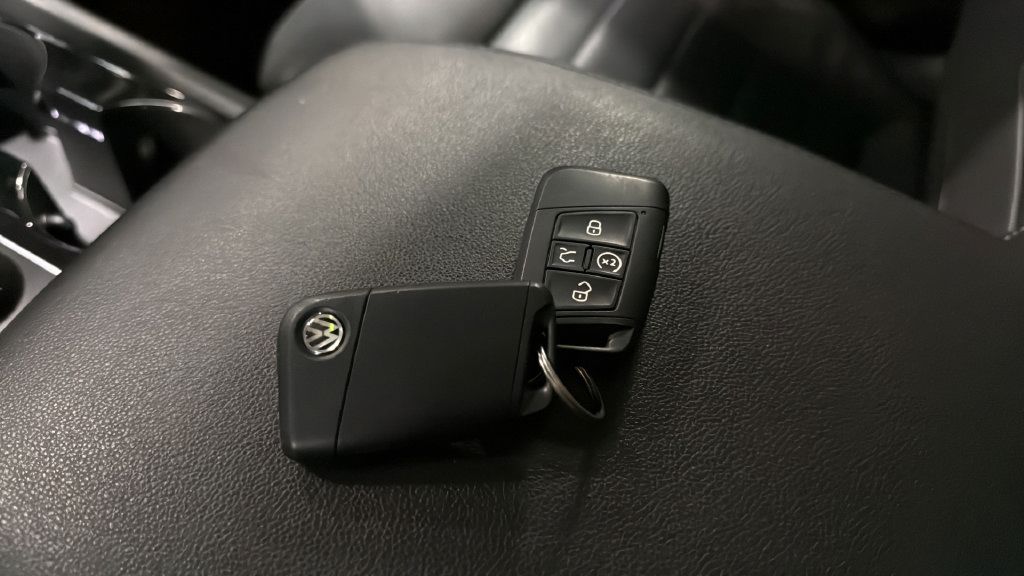Used 2019 Volkswagen Atlas SEL Premium AWD/4WD image 39